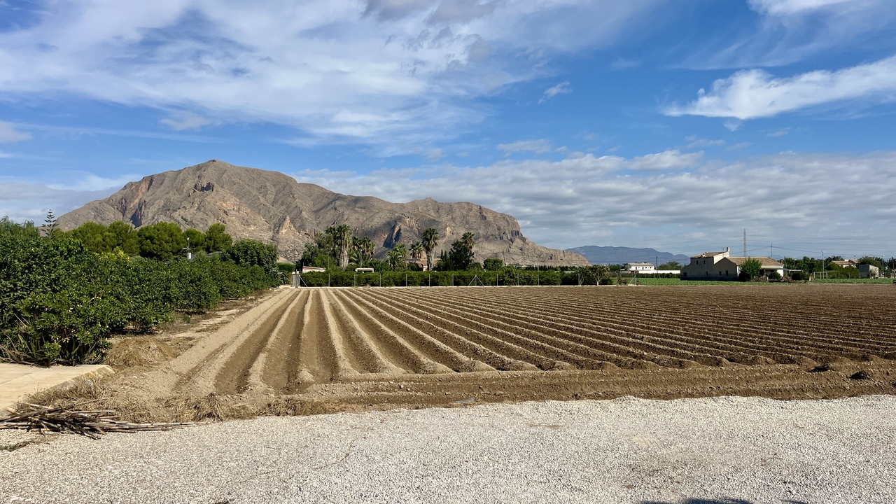 3 Bed, 2 Bath, HouseFor Sale, Orihuela, Alicante