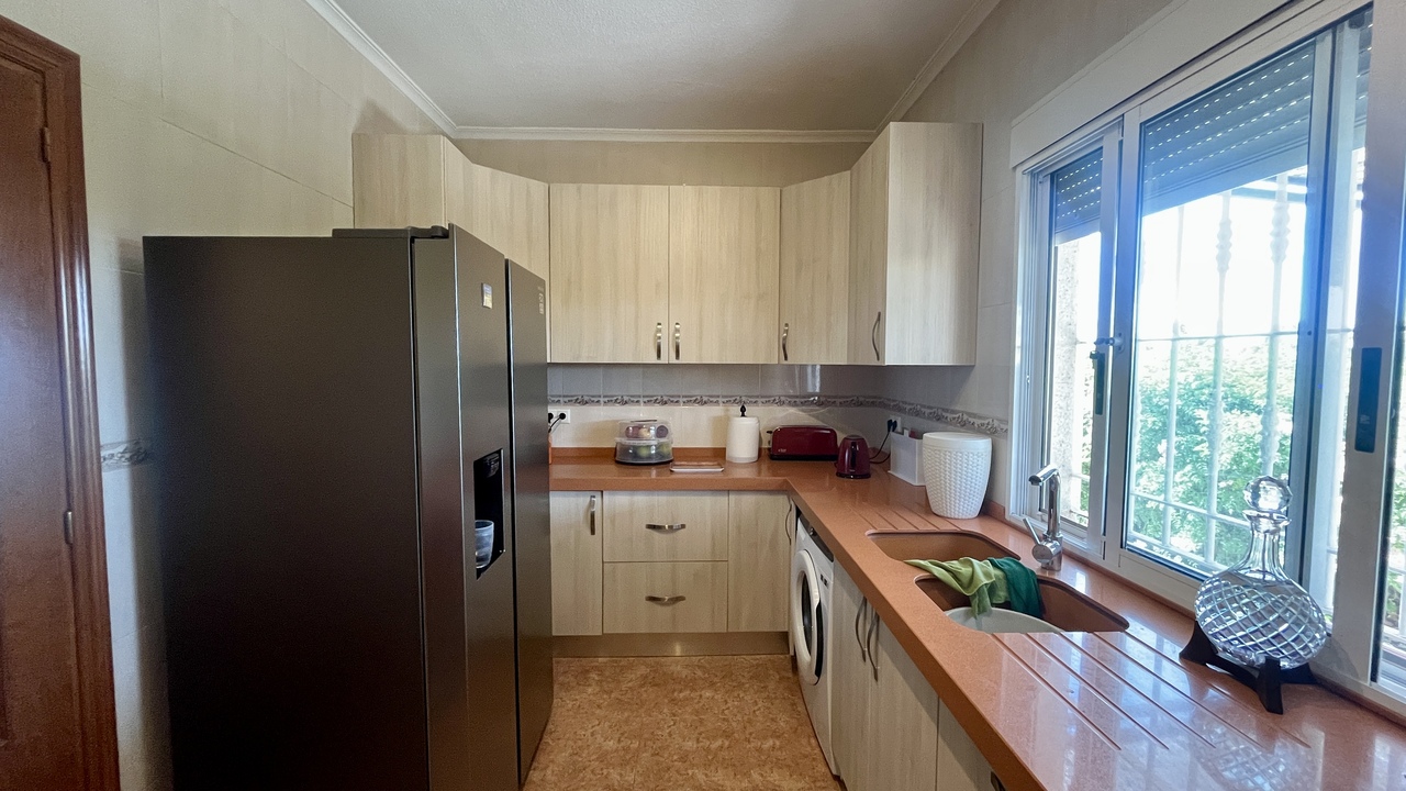 3 Bed, 2 Bath, HouseFor Sale, Orihuela, Alicante