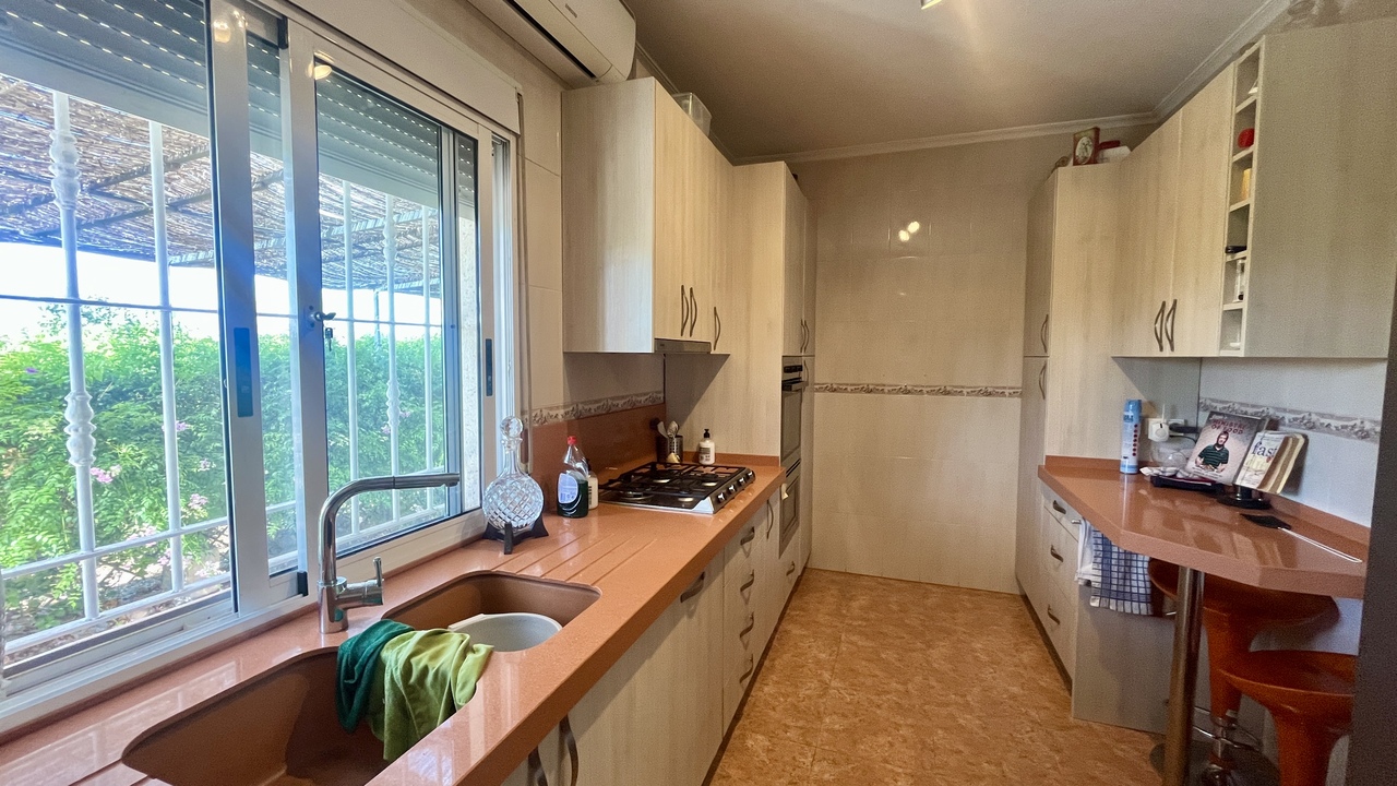 3 Bed, 2 Bath, HouseFor Sale, Orihuela, Alicante