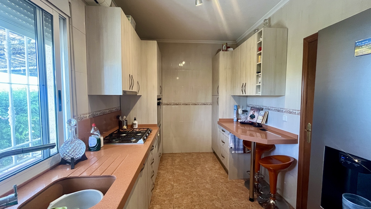 3 Bed, 2 Bath, HouseFor Sale, Orihuela, Alicante