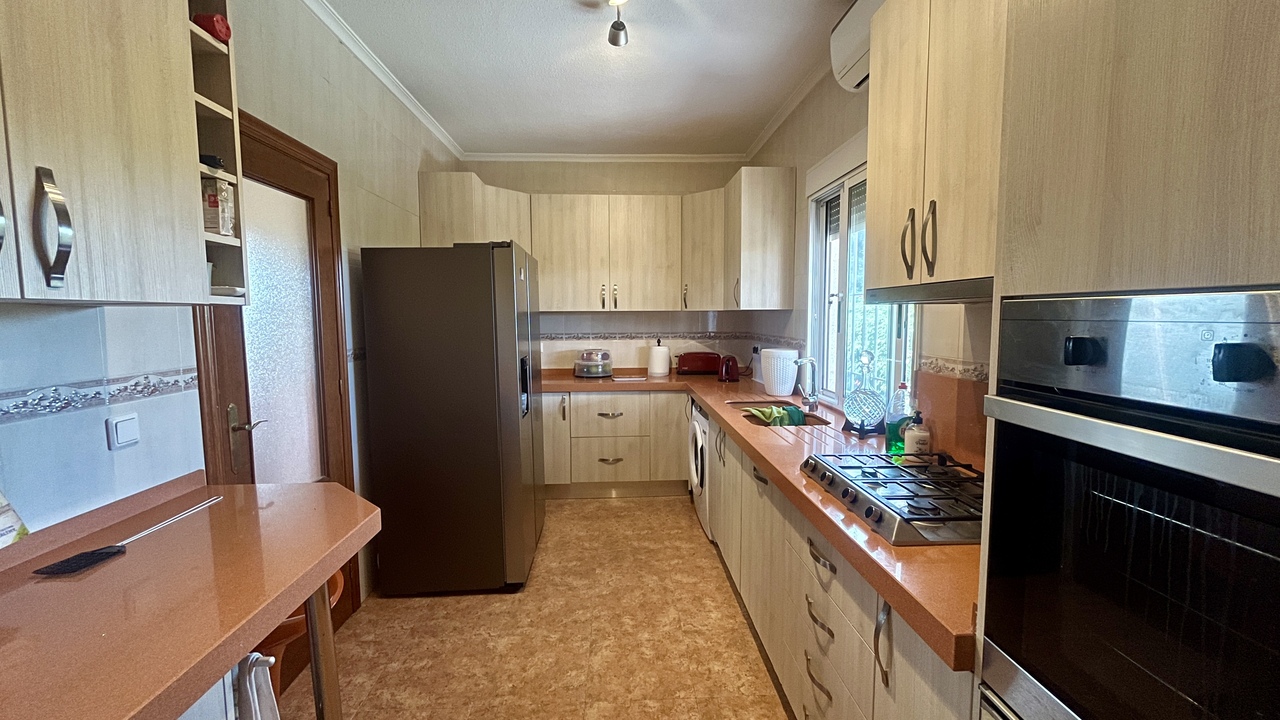 3 Bed, 2 Bath, HouseFor Sale, Orihuela, Alicante