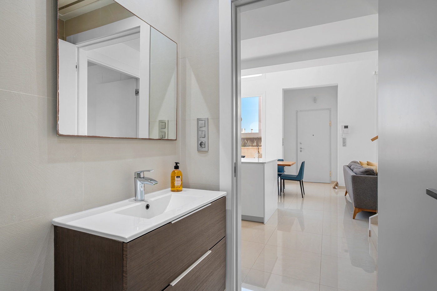 3 Bed, 3 Bath, HouseFor Sale, Ciudad Quesada - Rojales, Alicante