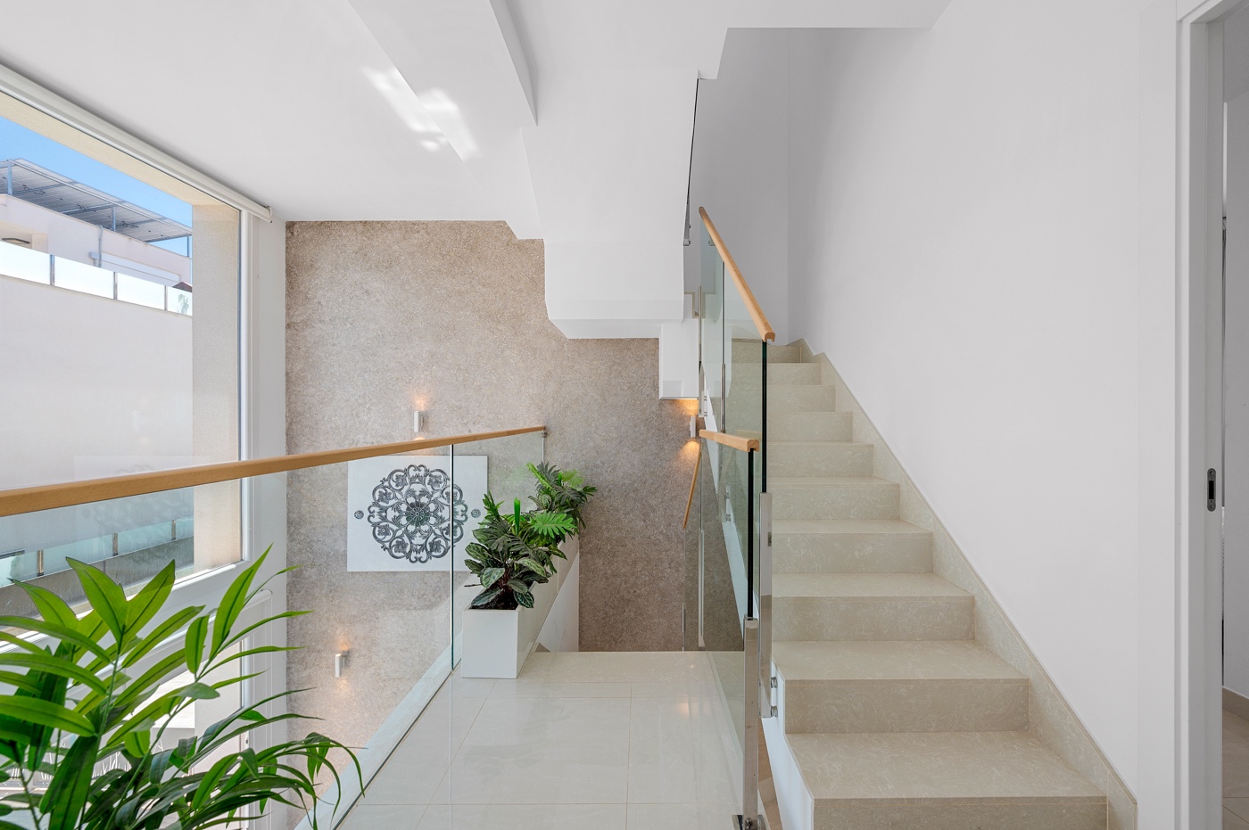 3 Bed, 3 Bath, HouseFor Sale, Ciudad Quesada - Rojales, Alicante