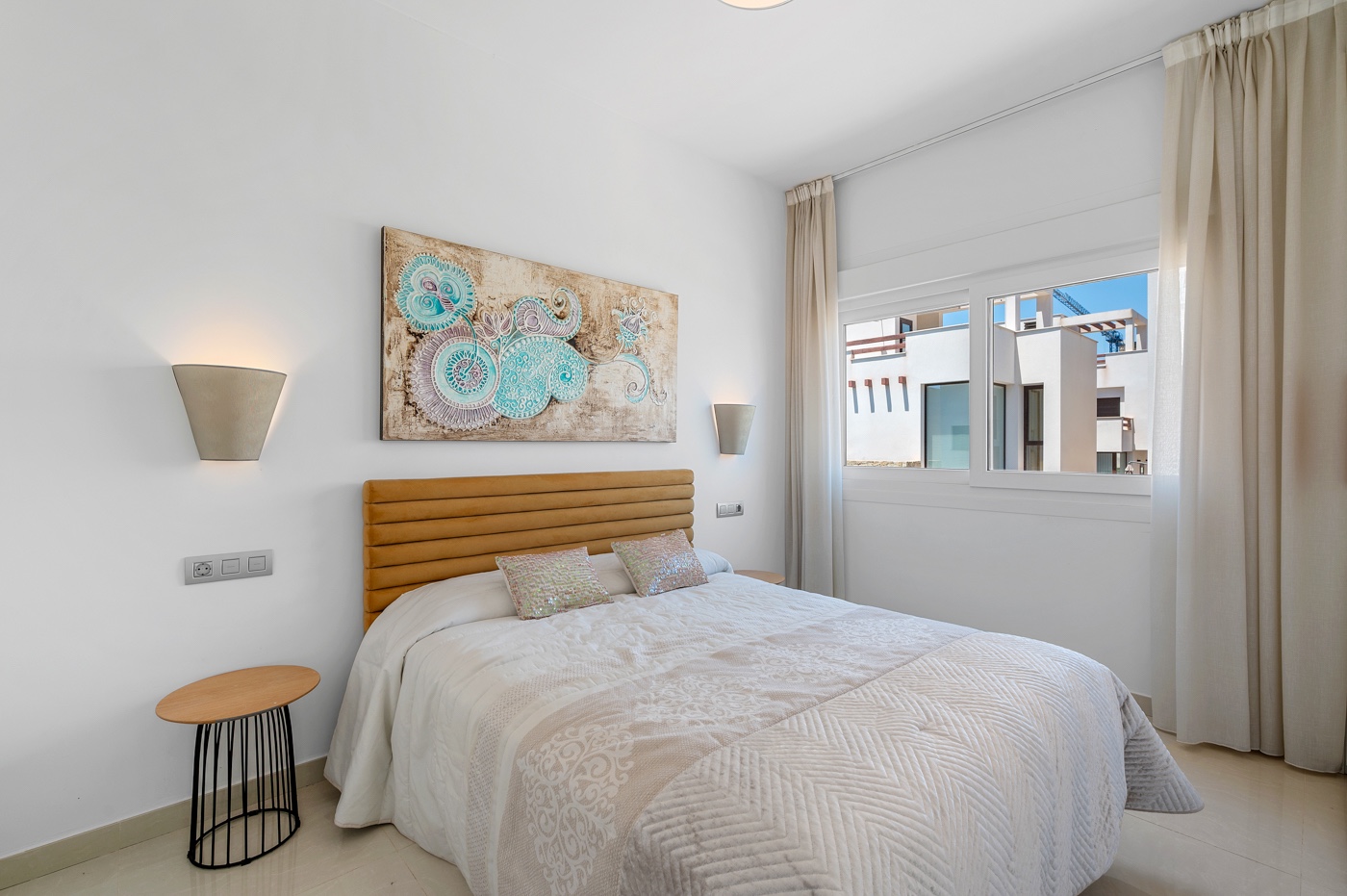 3 Bed, 3 Bath, HouseFor Sale, Ciudad Quesada - Rojales, Alicante