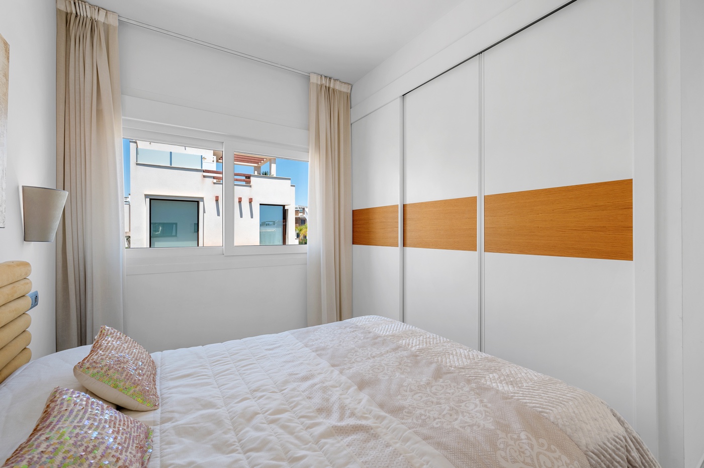 3 Bed, 3 Bath, HouseFor Sale, Ciudad Quesada - Rojales, Alicante