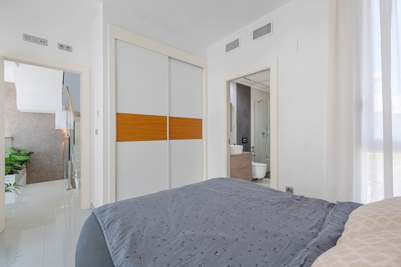 3 Bed, 3 Bath, HouseFor Sale, Ciudad Quesada - Rojales, Alicante