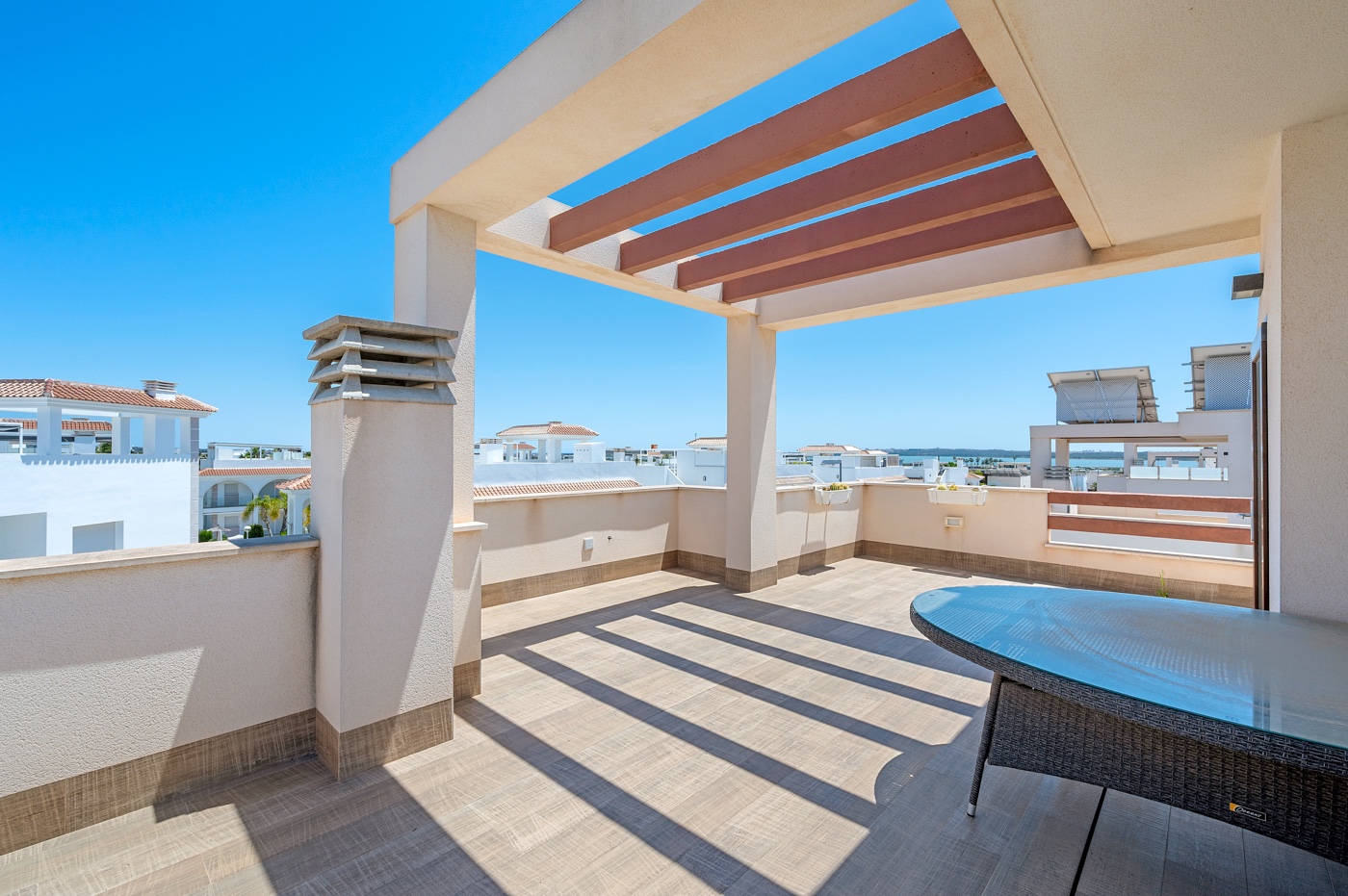 3 Bed, 3 Bath, HouseFor Sale, Ciudad Quesada - Rojales, Alicante