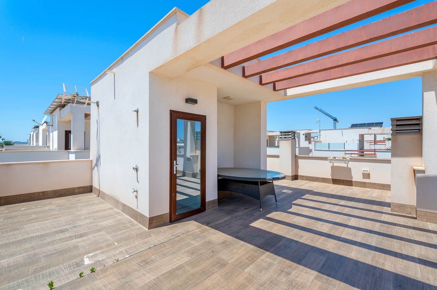 3 Bed, 3 Bath, HouseFor Sale, Ciudad Quesada - Rojales, Alicante