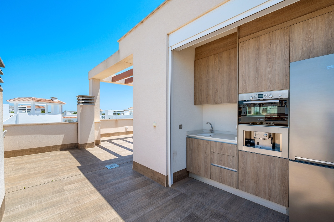 3 Bed, 3 Bath, HouseFor Sale, Ciudad Quesada - Rojales, Alicante