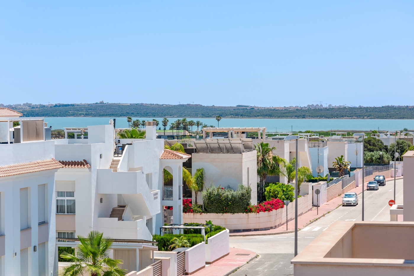 3 Bed, 3 Bath, HouseFor Sale, Ciudad Quesada - Rojales, Alicante