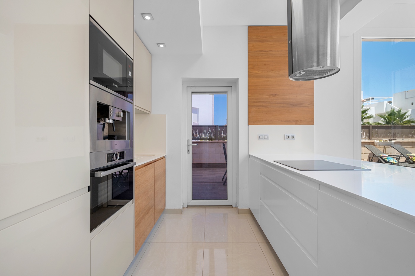 3 Bed, 3 Bath, HouseFor Sale, Ciudad Quesada - Rojales, Alicante