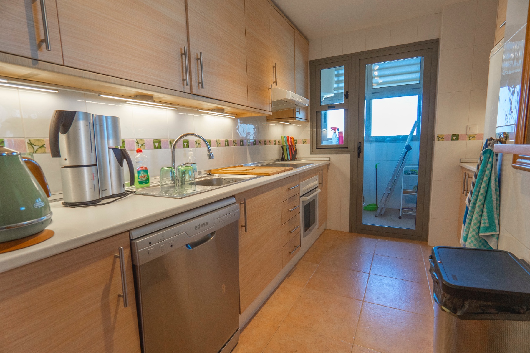 3 Bed, 2 Bath, ApartmentFor Sale, Guardamar Del Segura, Alicante