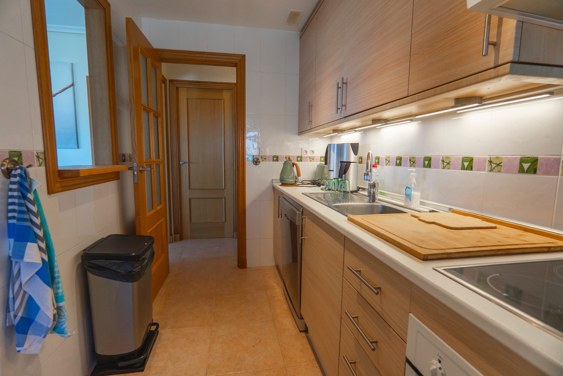 3 Bed, 2 Bath, ApartmentFor Sale, Guardamar Del Segura, Alicante