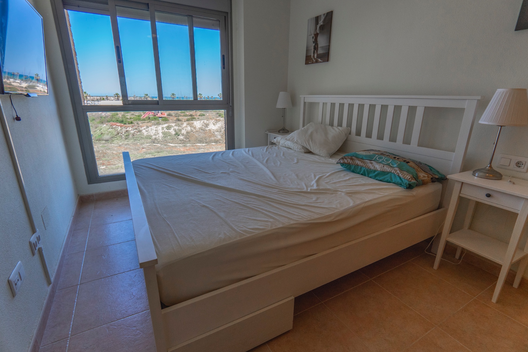 3 Bed, 2 Bath, ApartmentFor Sale, Guardamar Del Segura, Alicante