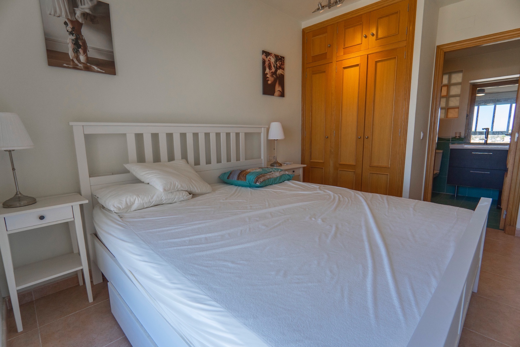 3 Bed, 2 Bath, ApartmentFor Sale, Guardamar Del Segura, Alicante