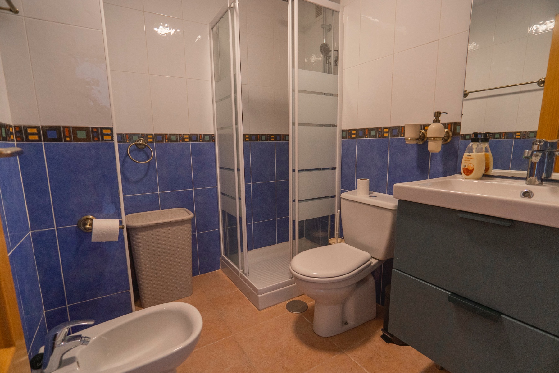 3 Bed, 2 Bath, ApartmentFor Sale, Guardamar Del Segura, Alicante