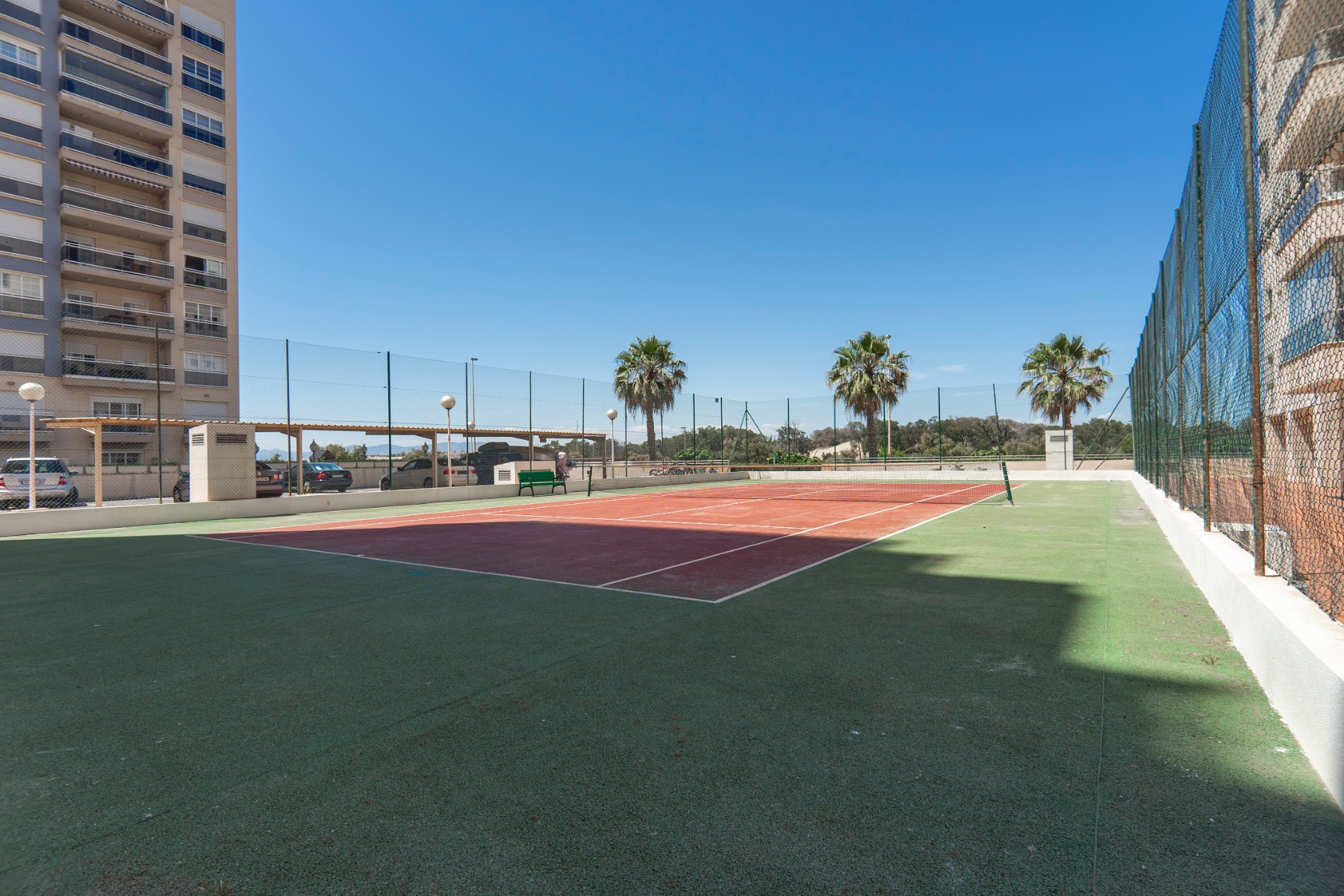 3 Bed, 2 Bath, ApartmentFor Sale, Guardamar Del Segura, Alicante