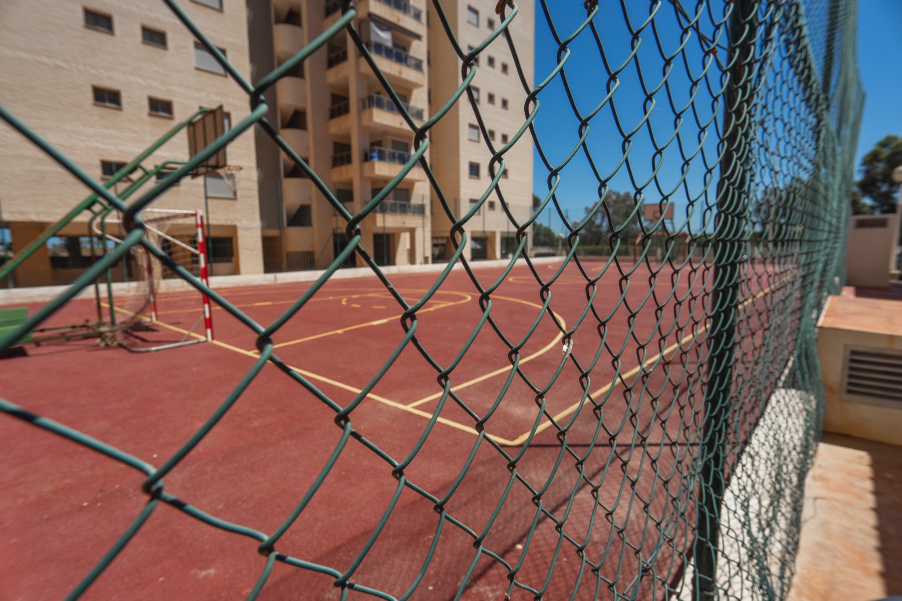 3 Bed, 2 Bath, ApartmentFor Sale, Guardamar Del Segura, Alicante