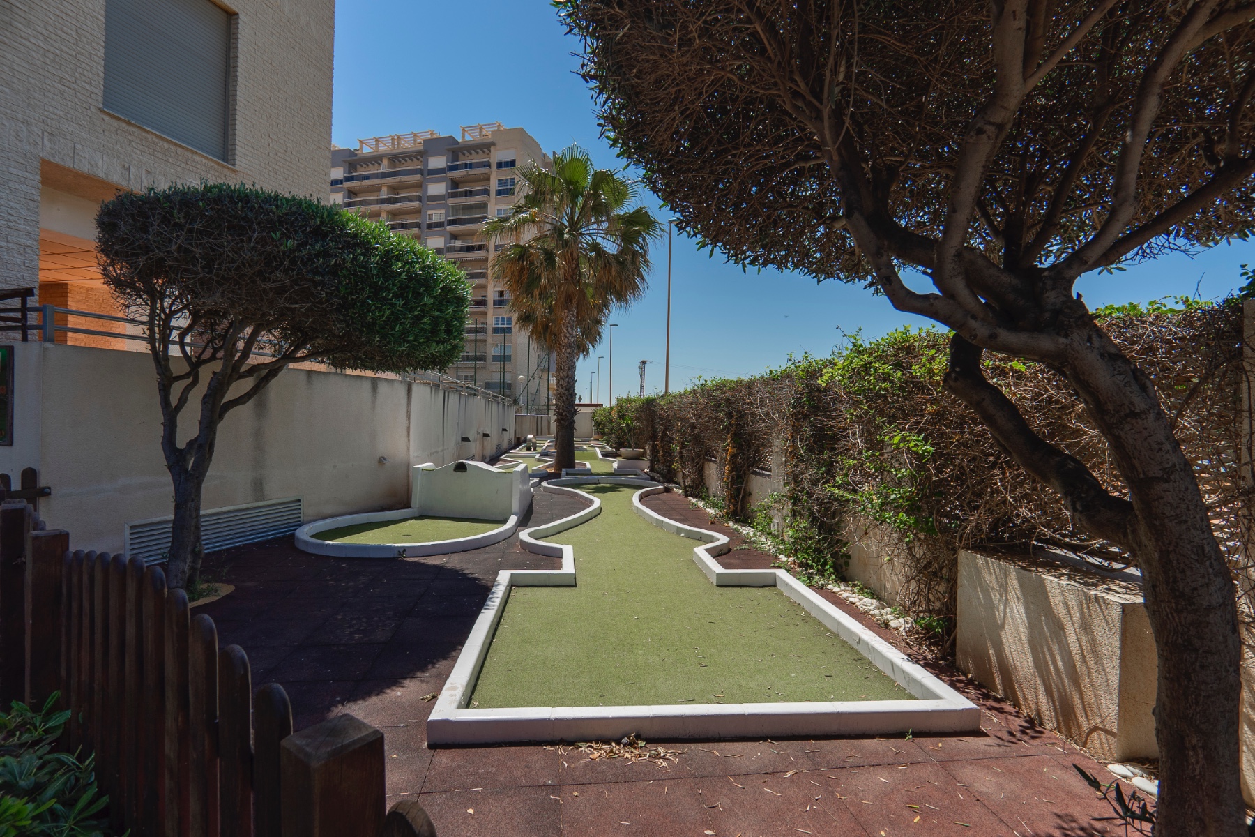 3 Bed, 2 Bath, ApartmentFor Sale, Guardamar Del Segura, Alicante