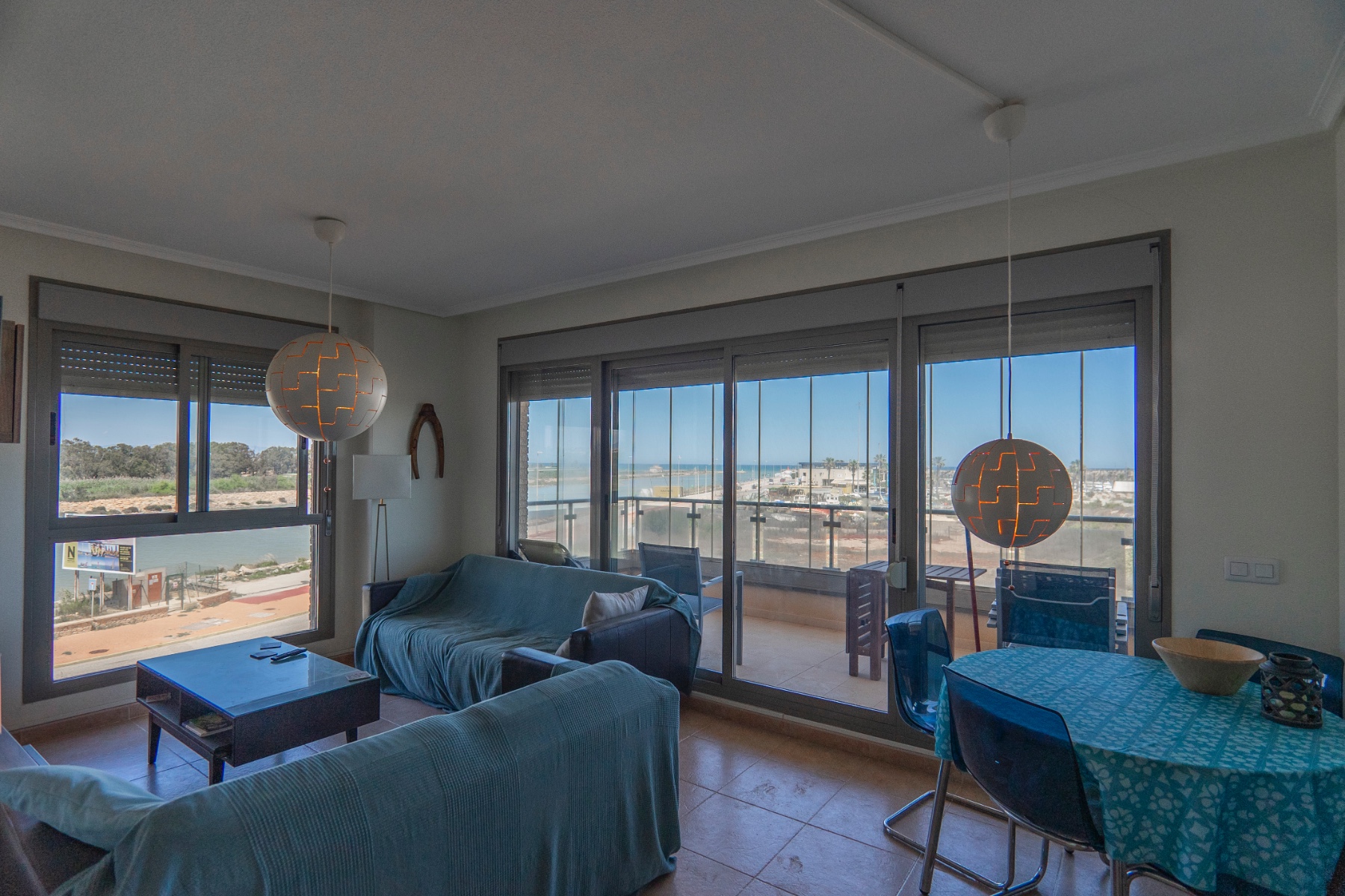 3 Bed, 2 Bath, ApartmentFor Sale, Guardamar Del Segura, Alicante