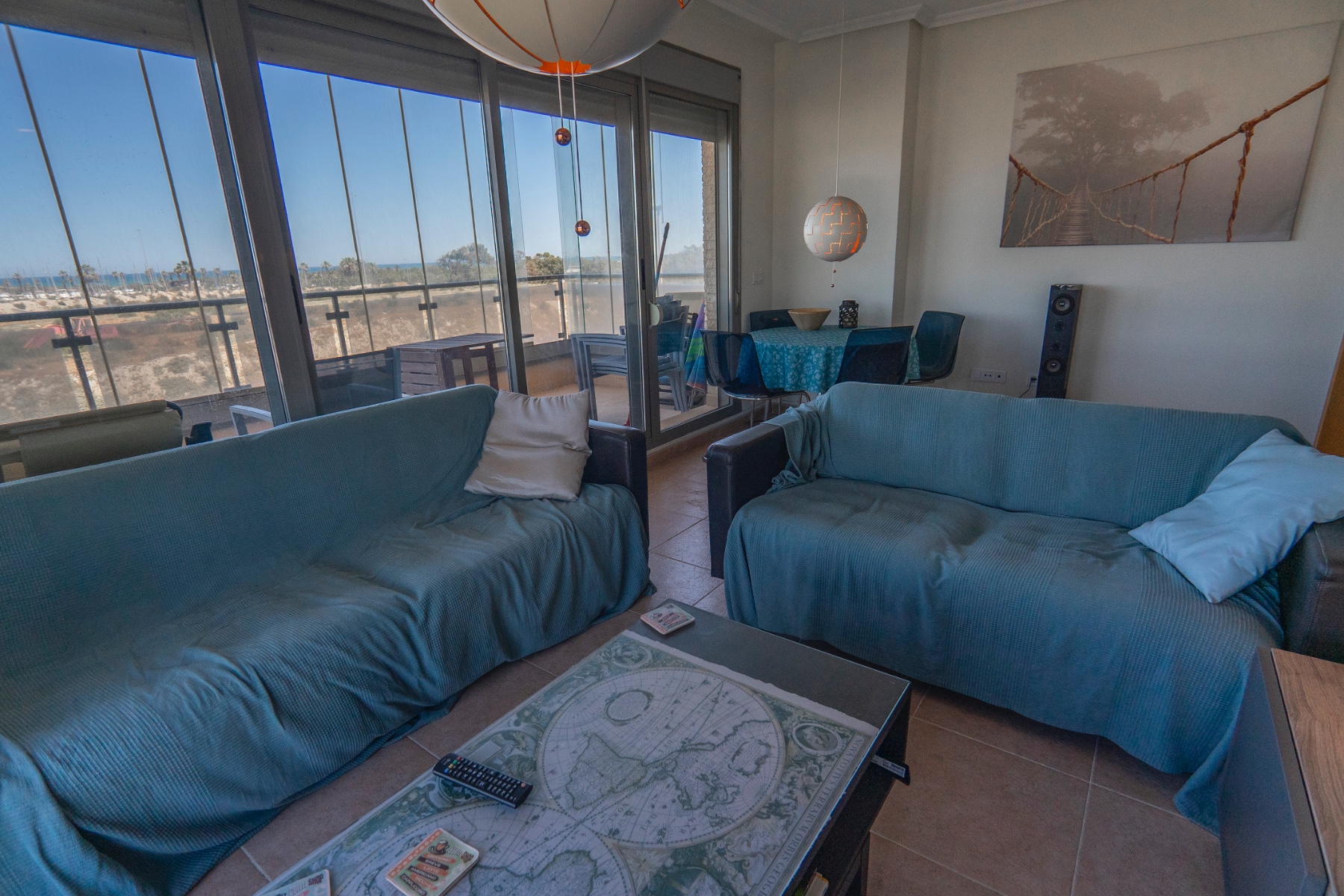 3 Bed, 2 Bath, ApartmentFor Sale, Guardamar Del Segura, Alicante
