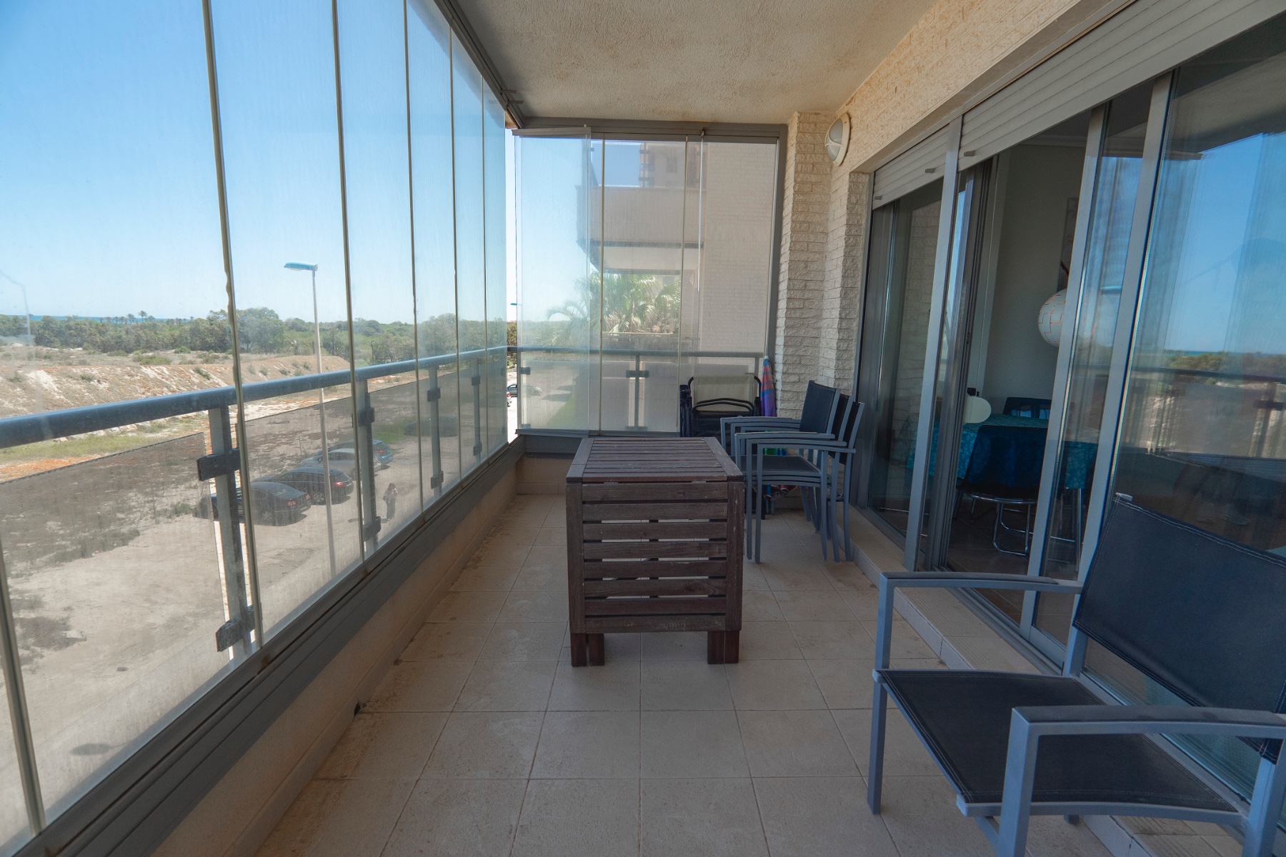 3 Bed, 2 Bath, ApartmentFor Sale, Guardamar Del Segura, Alicante