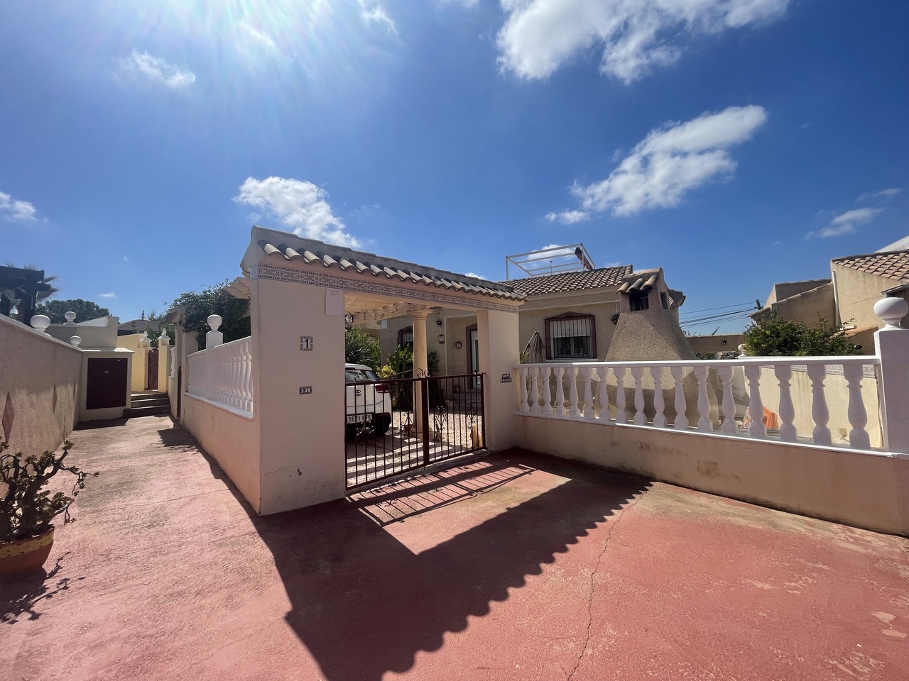 3 Bed, 2 Bath, HouseFor Sale, Algorfa, Alicante