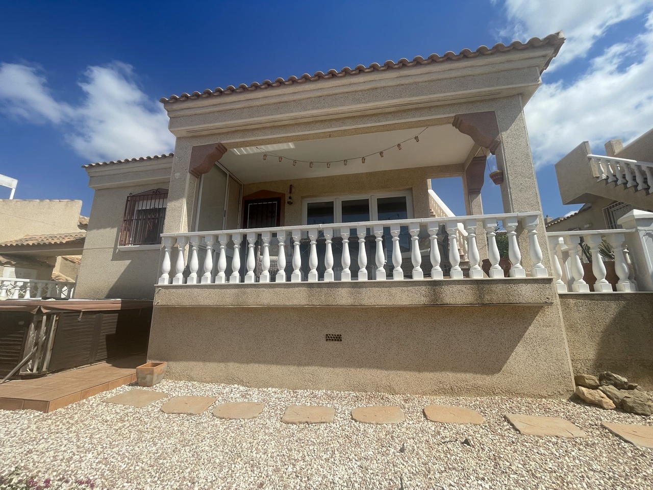 3 Bed, 2 Bath, HouseFor Sale, Algorfa, Alicante