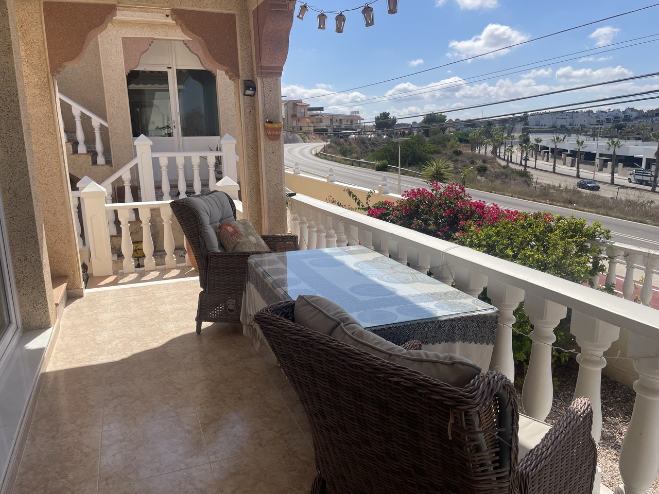 3 Bed, 2 Bath, HouseFor Sale, Algorfa, Alicante