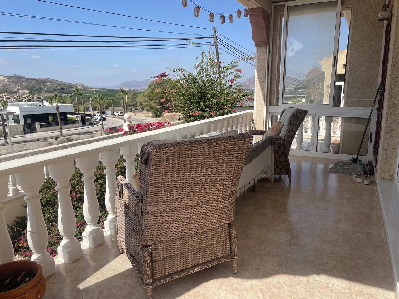 3 Bed, 2 Bath, HouseFor Sale, Algorfa, Alicante