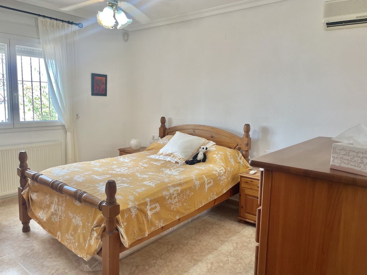 3 Bed, 2 Bath, HouseFor Sale, Algorfa, Alicante