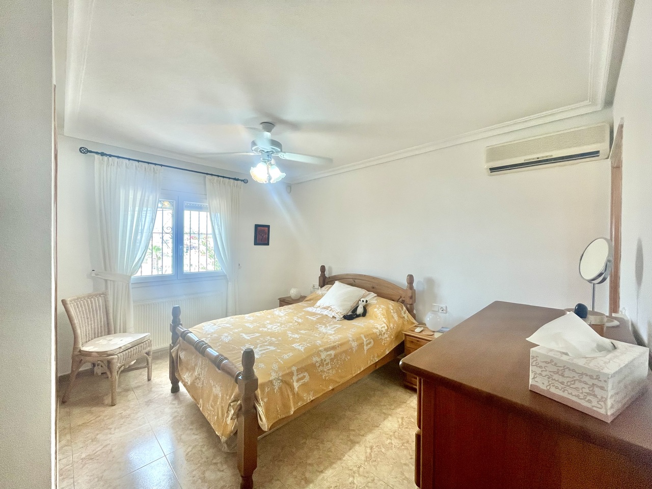 3 Bed, 2 Bath, HouseFor Sale, Algorfa, Alicante