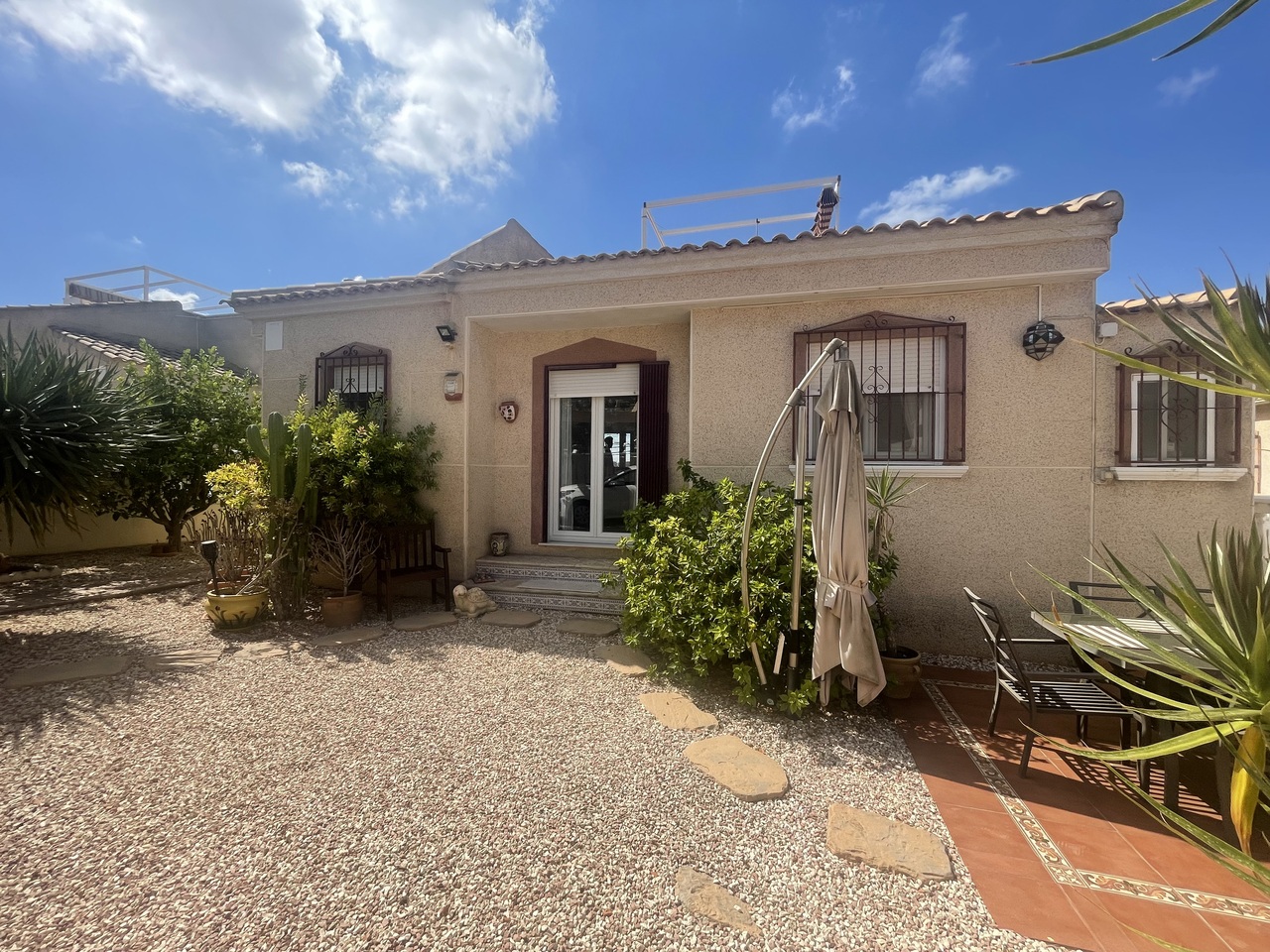 3 Bed, 2 Bath, HouseFor Sale, Algorfa, Alicante