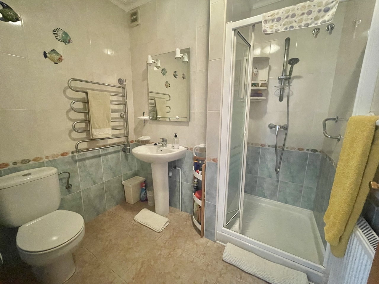 3 Bed, 2 Bath, HouseFor Sale, Algorfa, Alicante