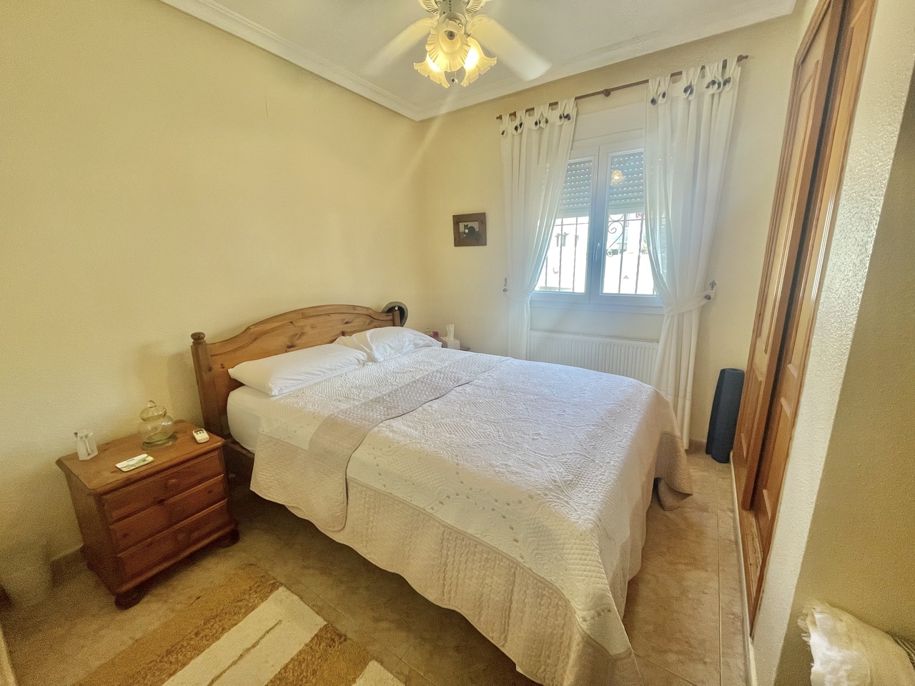 3 Bed, 2 Bath, HouseFor Sale, Algorfa, Alicante