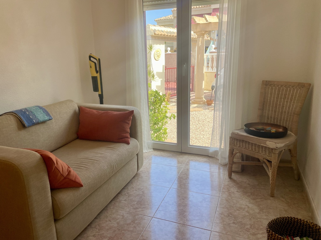 3 Bed, 2 Bath, HouseFor Sale, Algorfa, Alicante