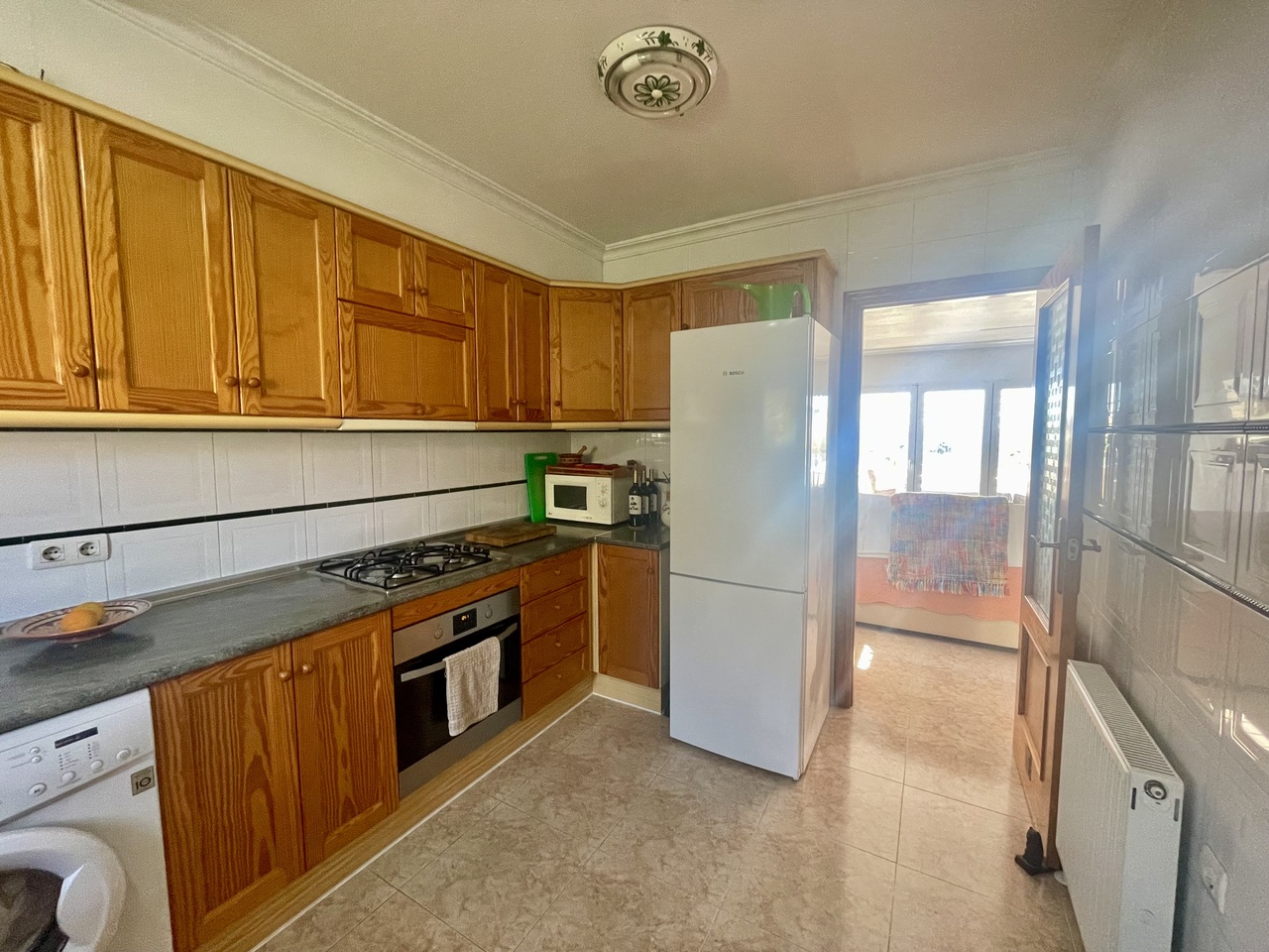 3 Bed, 2 Bath, HouseFor Sale, Algorfa, Alicante