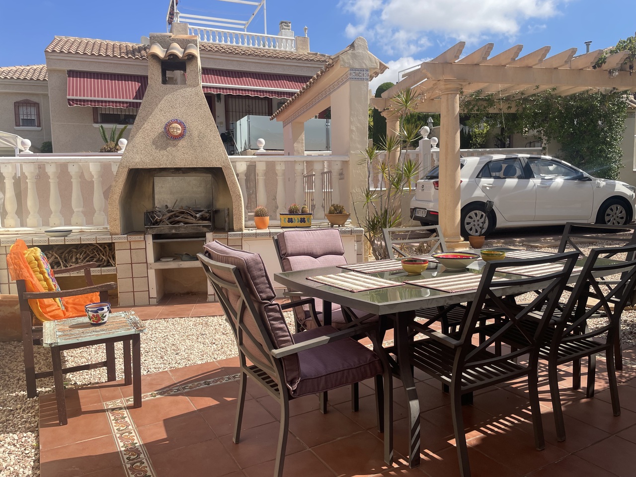 3 Bed, 2 Bath, HouseFor Sale, Algorfa, Alicante