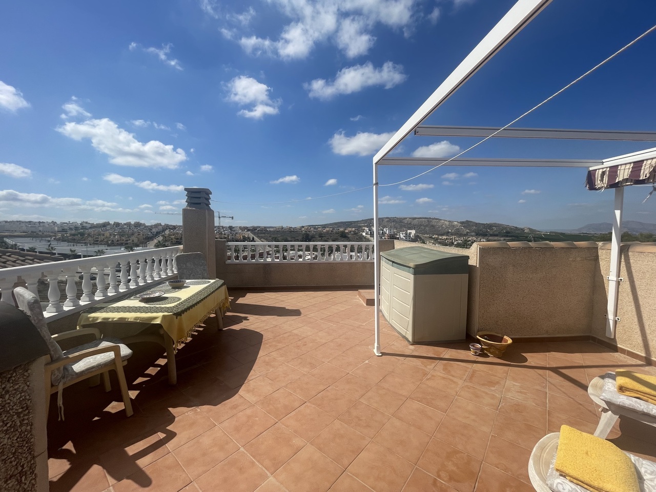 3 Bed, 2 Bath, HouseFor Sale, Algorfa, Alicante