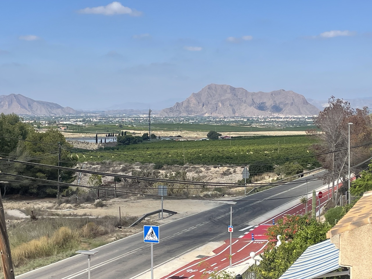 3 Bed, 2 Bath, HouseFor Sale, Algorfa, Alicante