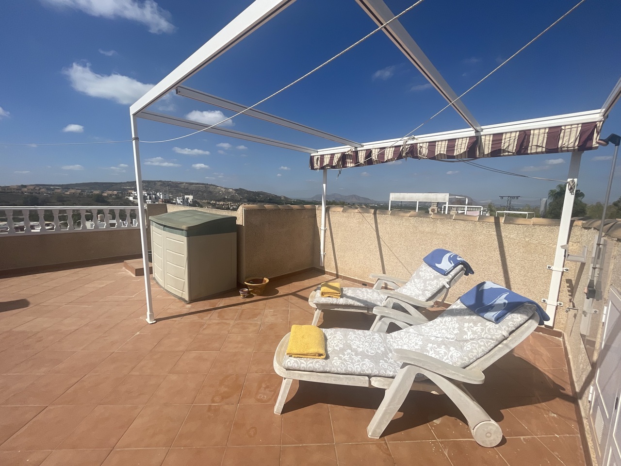 3 Bed, 2 Bath, HouseFor Sale, Algorfa, Alicante