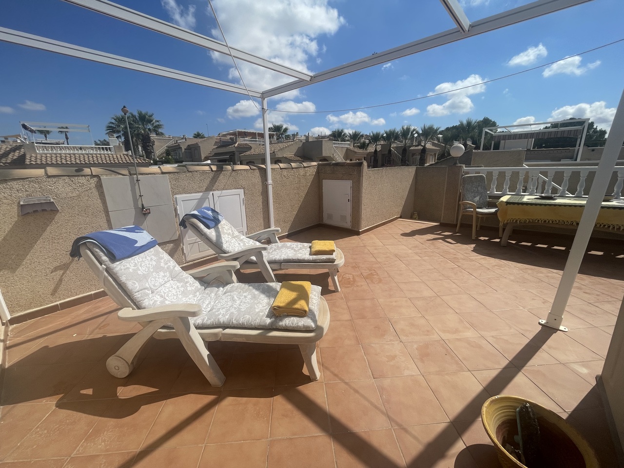 3 Bed, 2 Bath, HouseFor Sale, Algorfa, Alicante