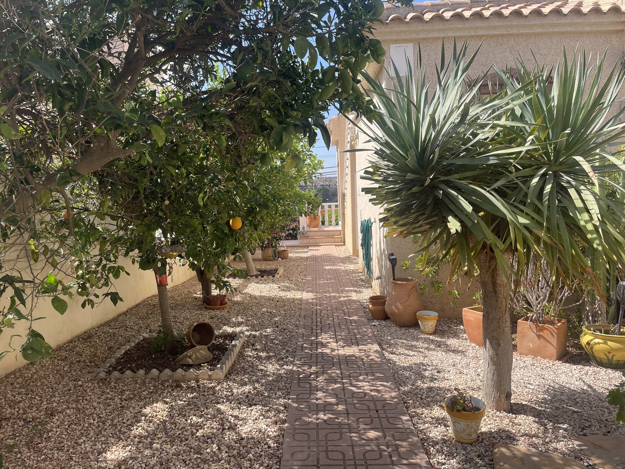 3 Bed, 2 Bath, HouseFor Sale, Algorfa, Alicante