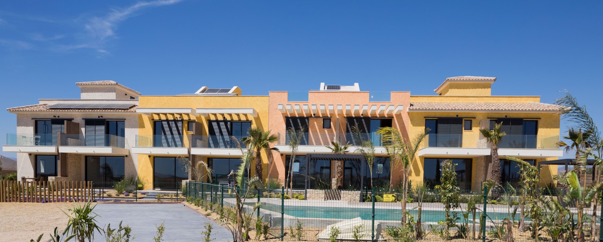 2 Bed, 2 Bath, HouseFor Sale, Cuevas del Almanzora, Costa Almeria