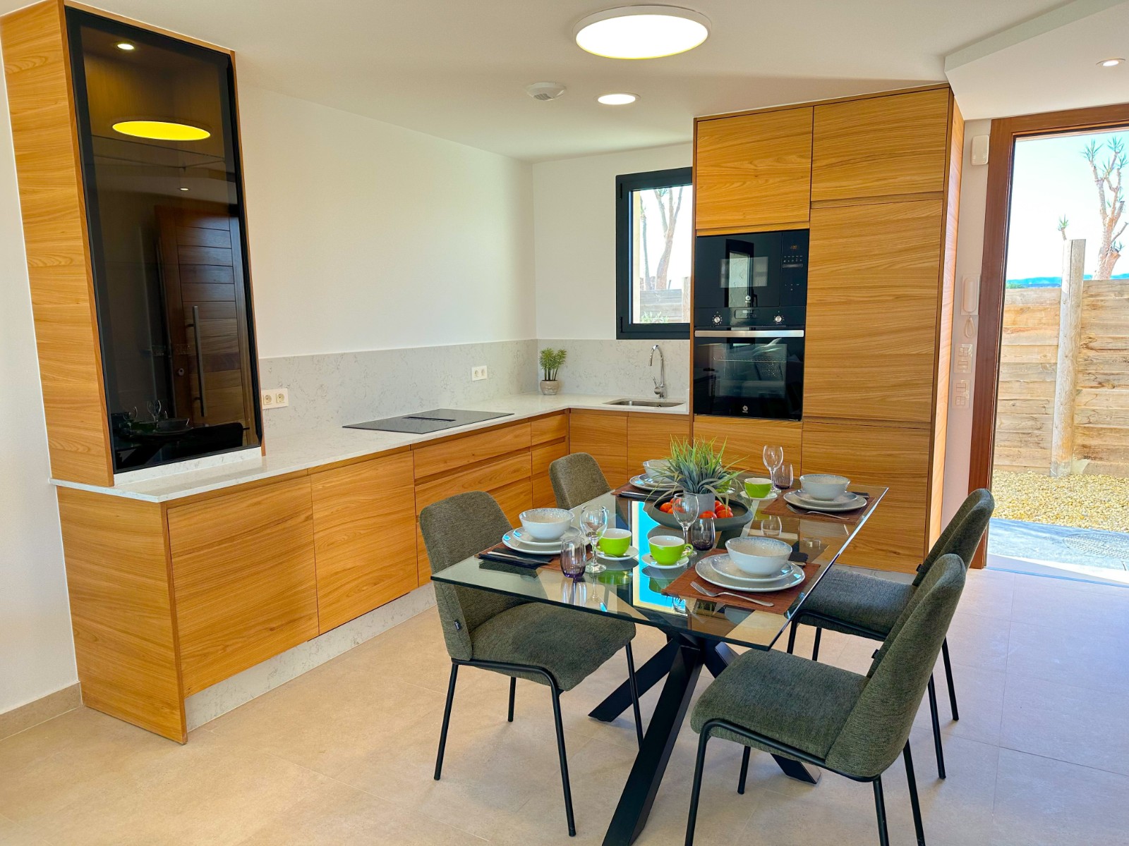 2 Bed, 2 Bath, HouseFor Sale, Cuevas del Almanzora, Costa Almeria