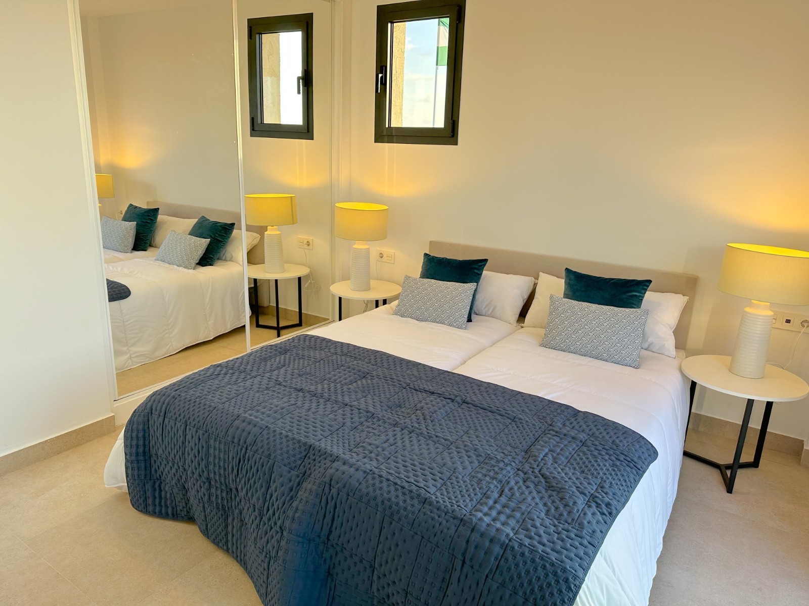 2 Bed, 2 Bath, HouseFor Sale, Cuevas del Almanzora, Costa Almeria