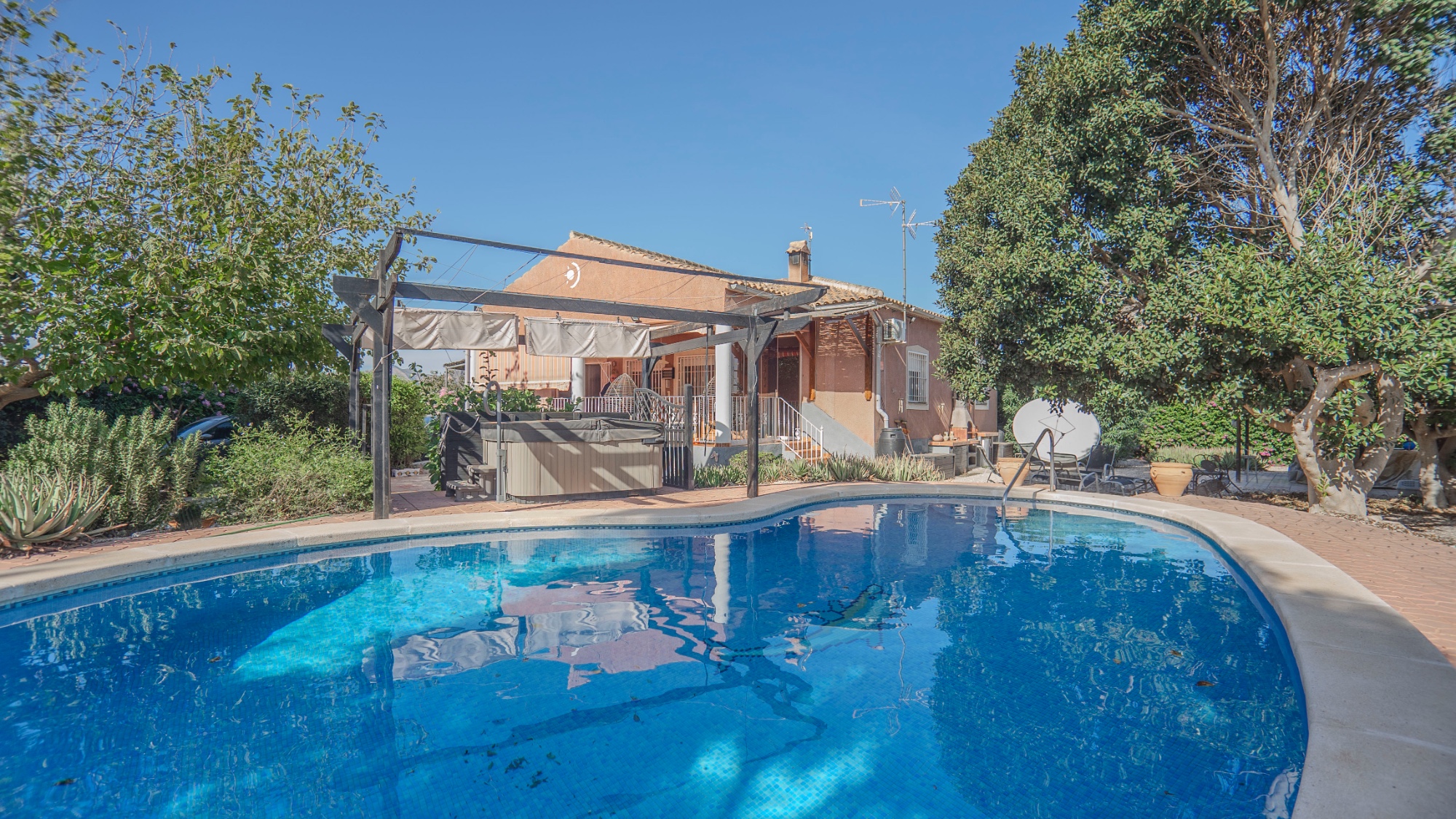 3 Bed, 2 Bath, HouseFor Sale, Orihuela, Alicante