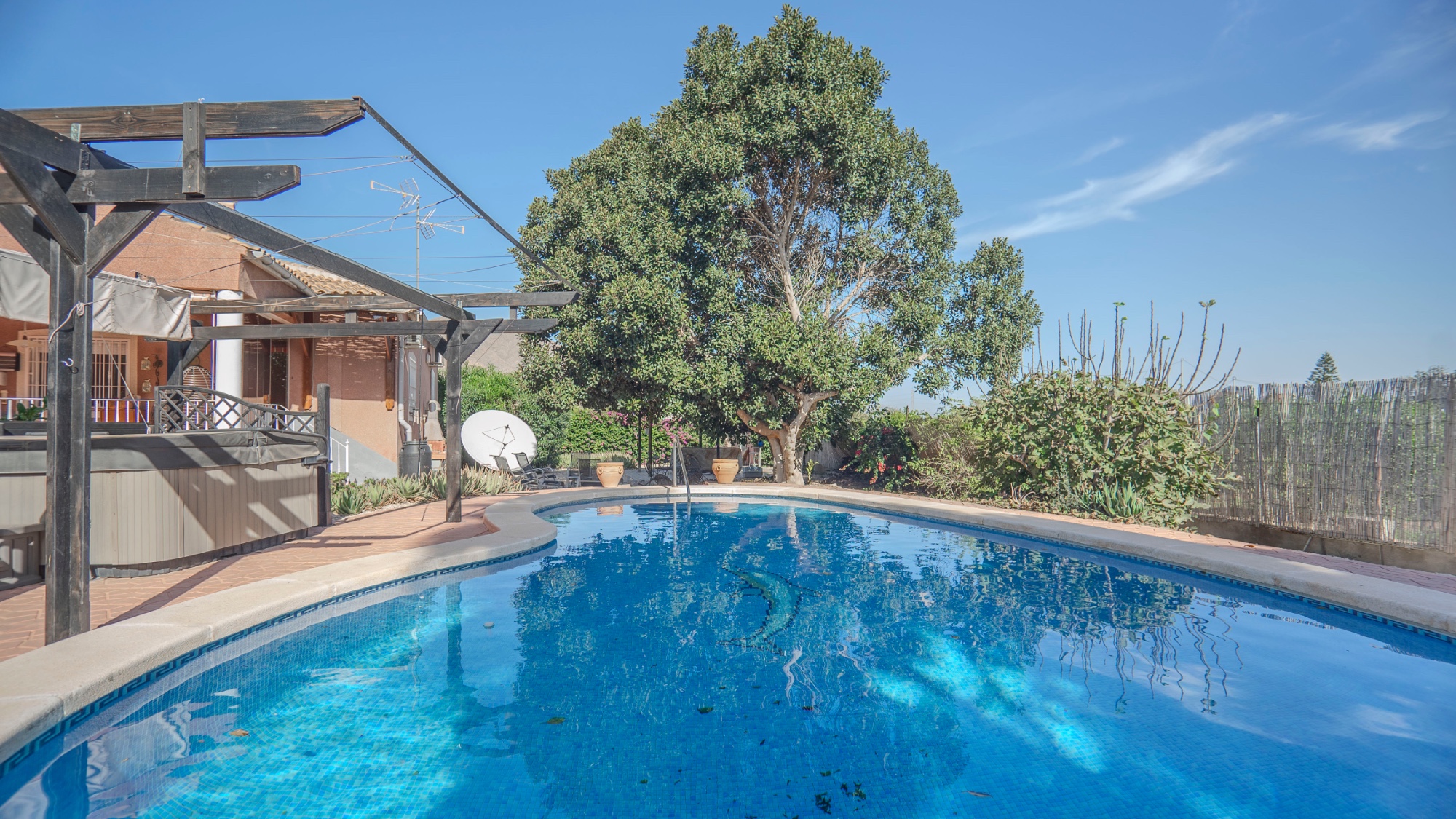 3 Bed, 2 Bath, HouseFor Sale, Orihuela, Alicante