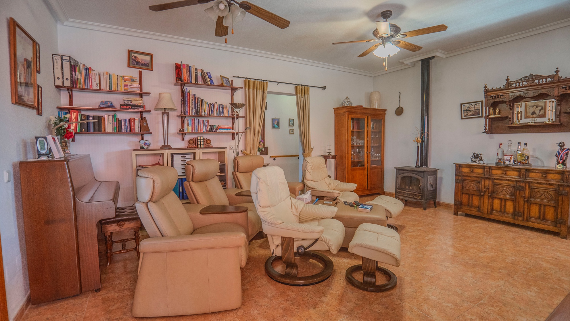 3 Bed, 2 Bath, HouseFor Sale, Orihuela, Alicante