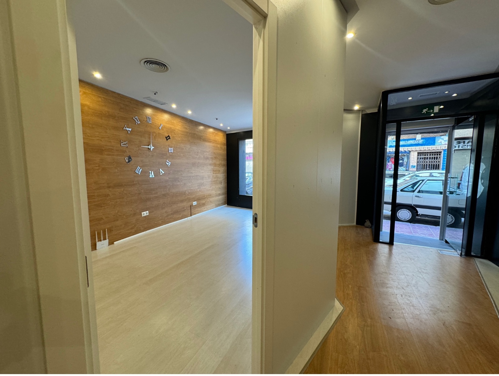 Commercial Property, For Sale